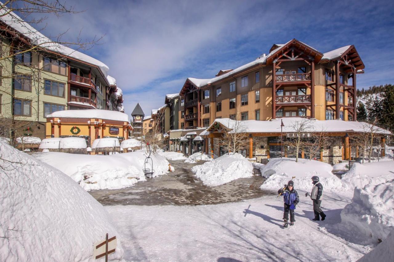 Horizons Alpine Hideaway Villa Mammoth Lakes Exterior photo